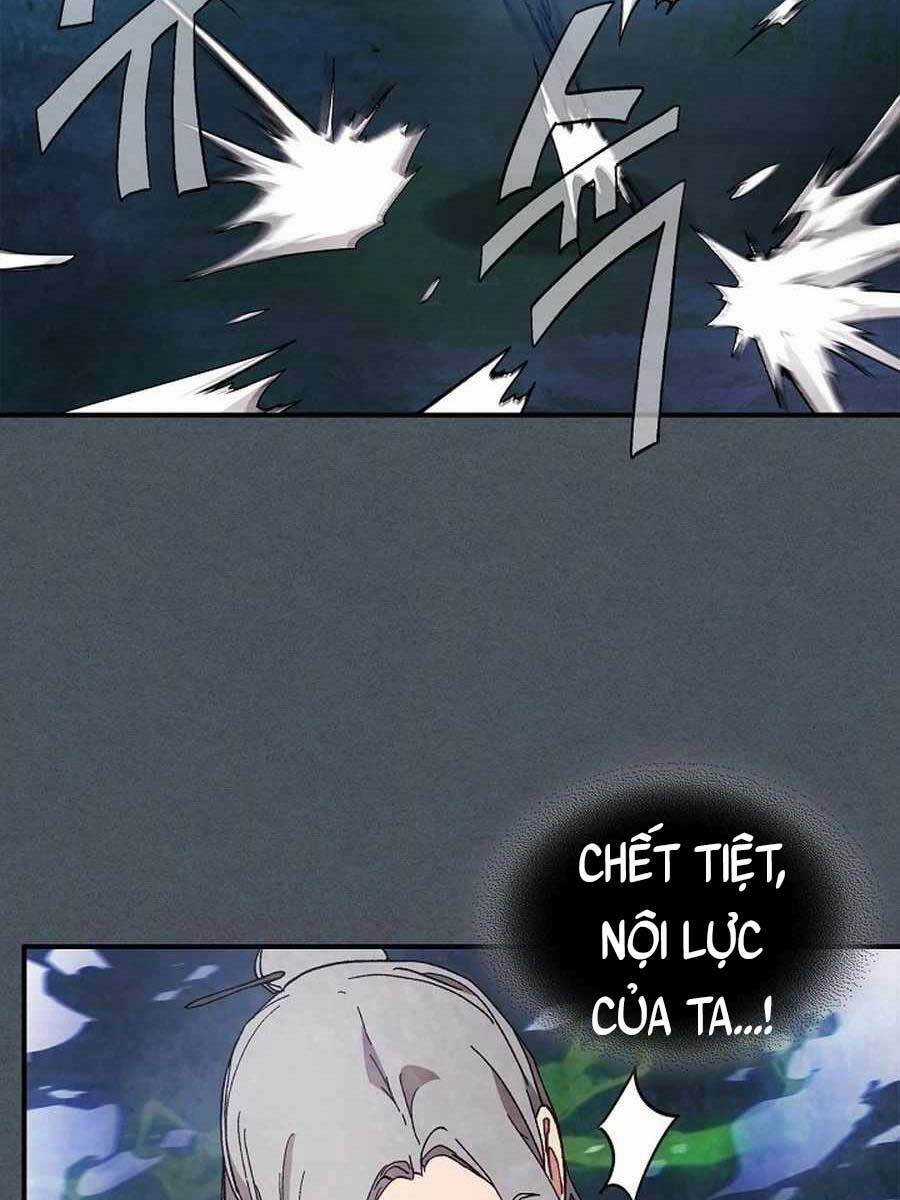 Vị Thần Trở Lại Chapter 44 trang 95