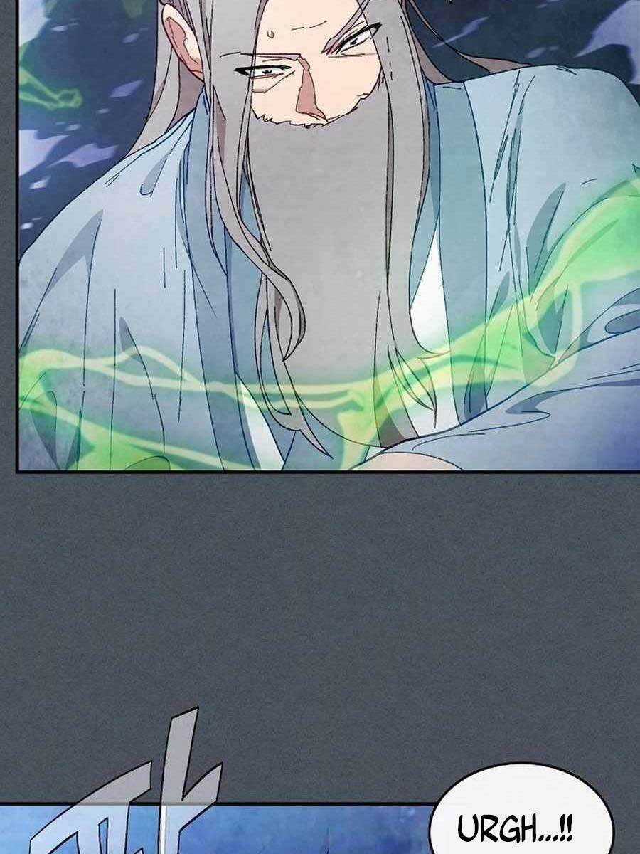 Vị Thần Trở Lại Chapter 44 trang 96