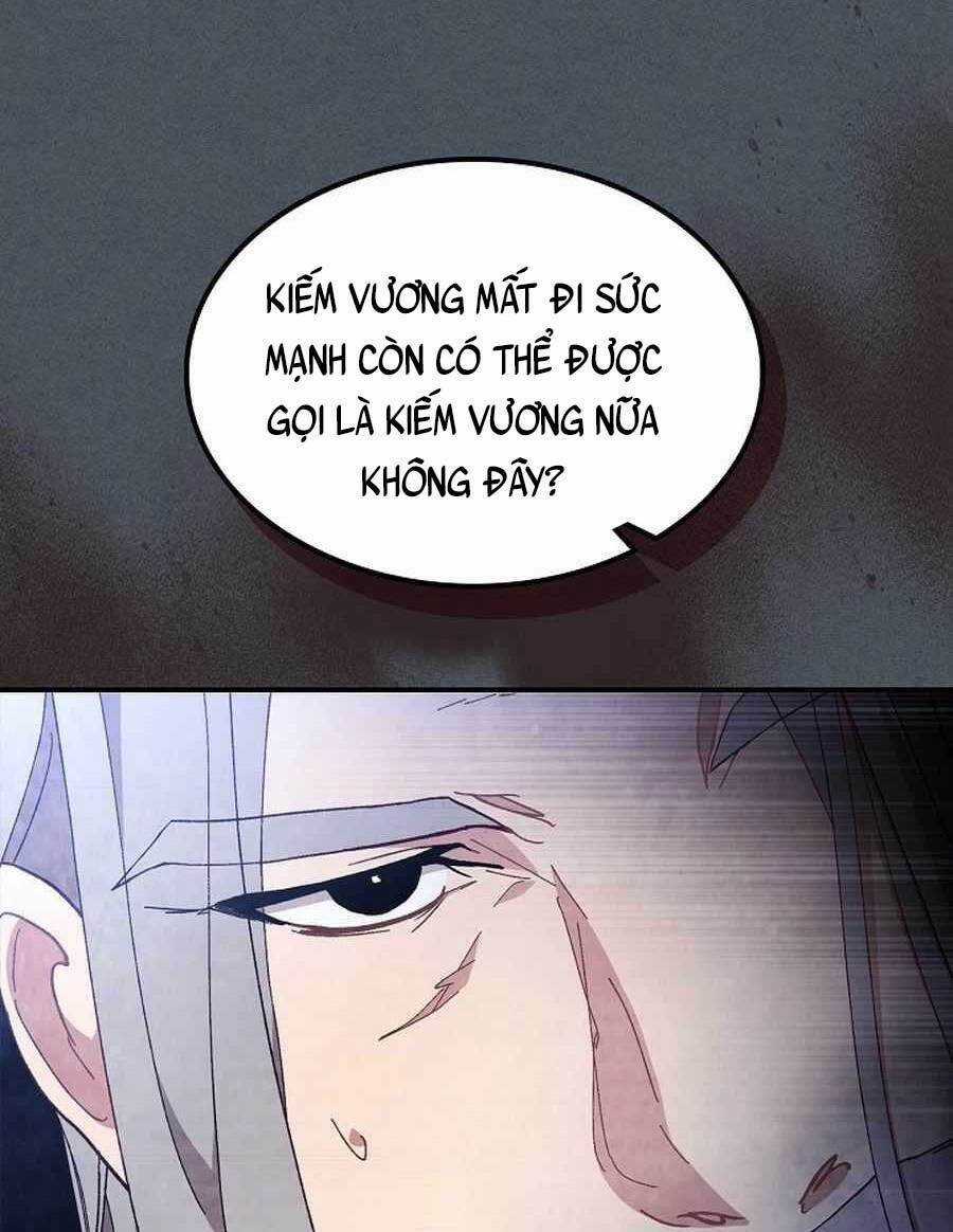 Vị Thần Trở Lại Chapter 44 trang 99