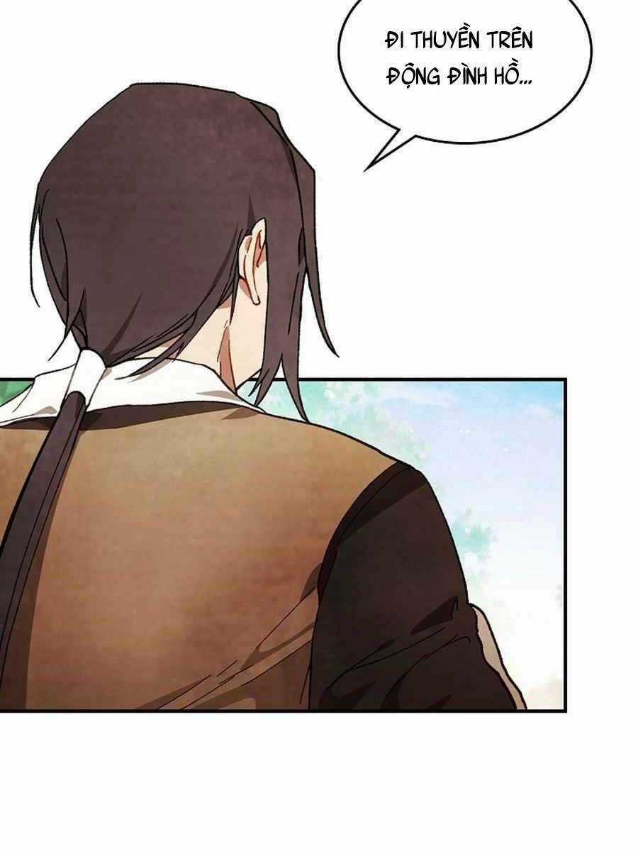 Vị Thần Trở Lại Chapter 45 trang 1