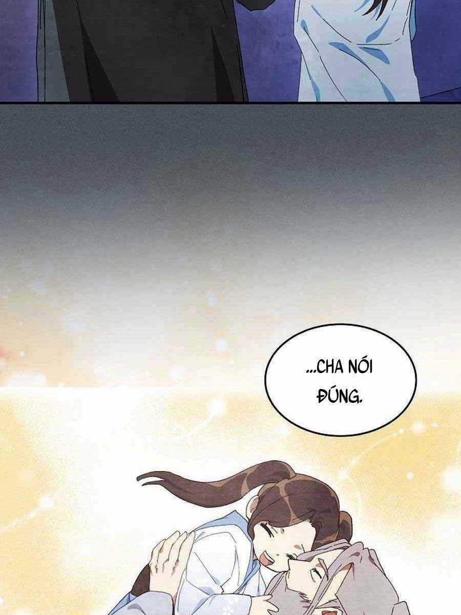 Vị Thần Trở Lại Chapter 45 trang 100