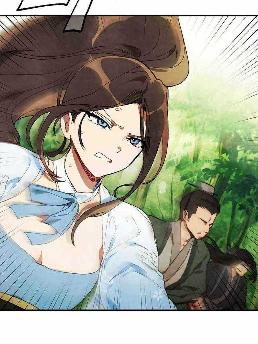 Vị Thần Trở Lại Chapter 45 trang 11