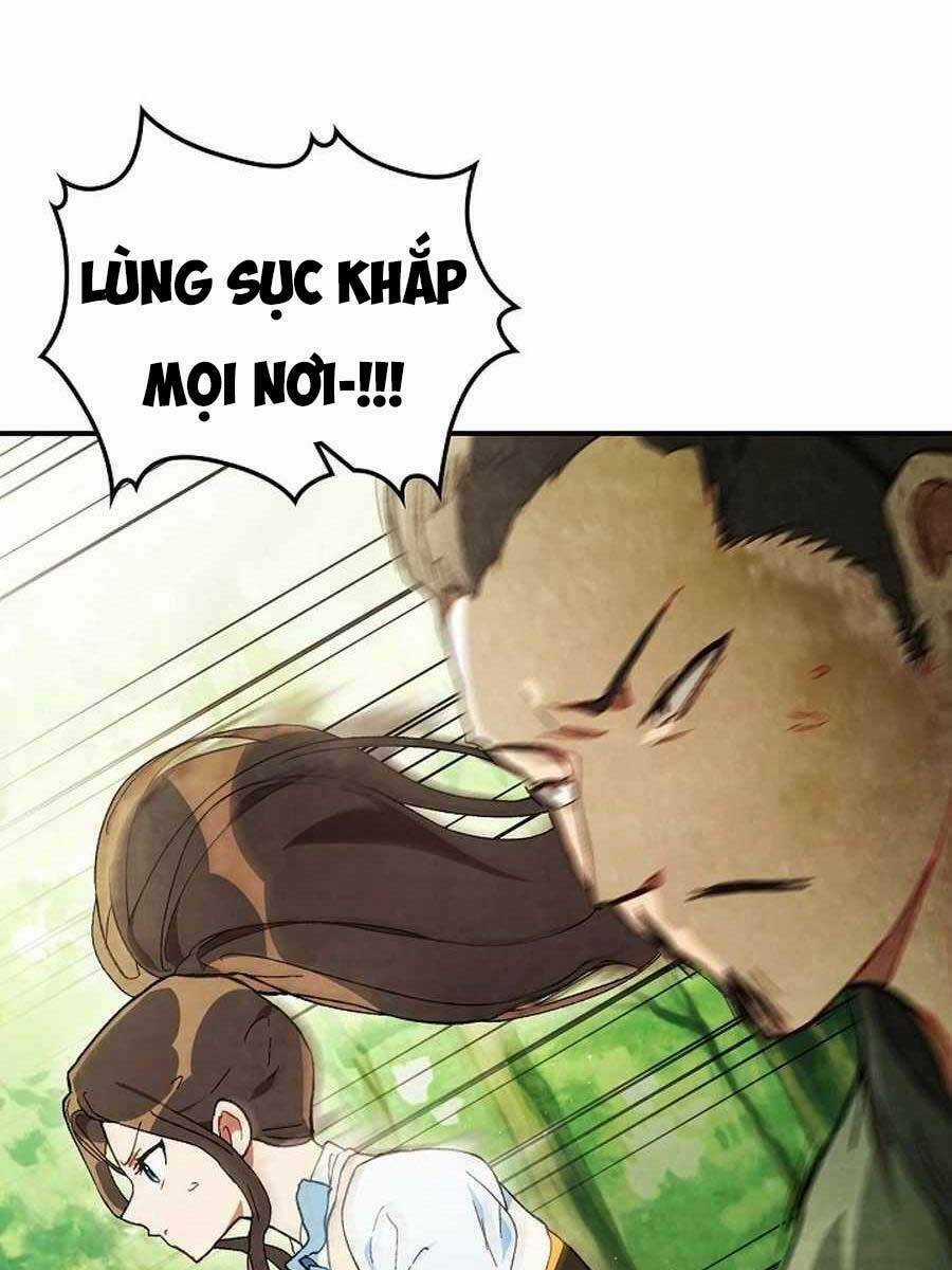 Vị Thần Trở Lại Chapter 45 trang 12