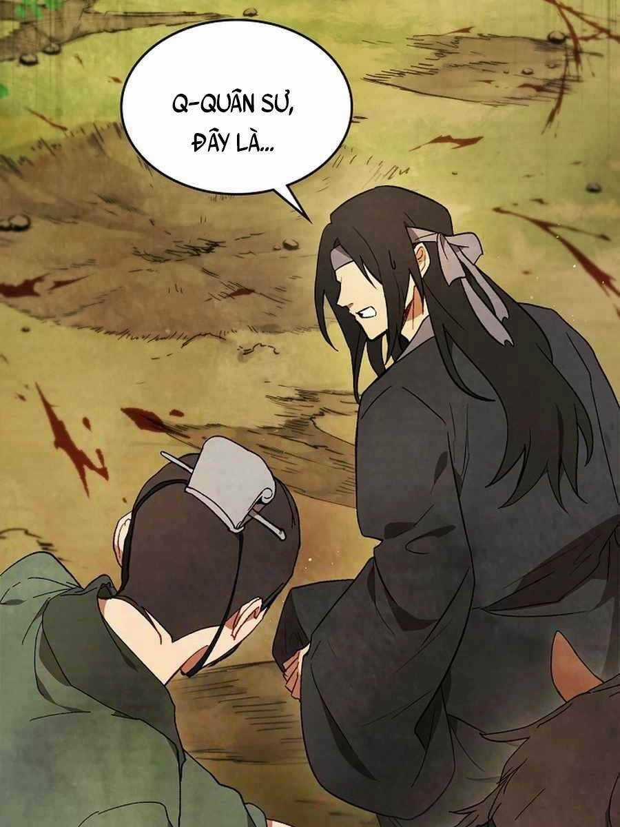 Vị Thần Trở Lại Chapter 45 trang 17