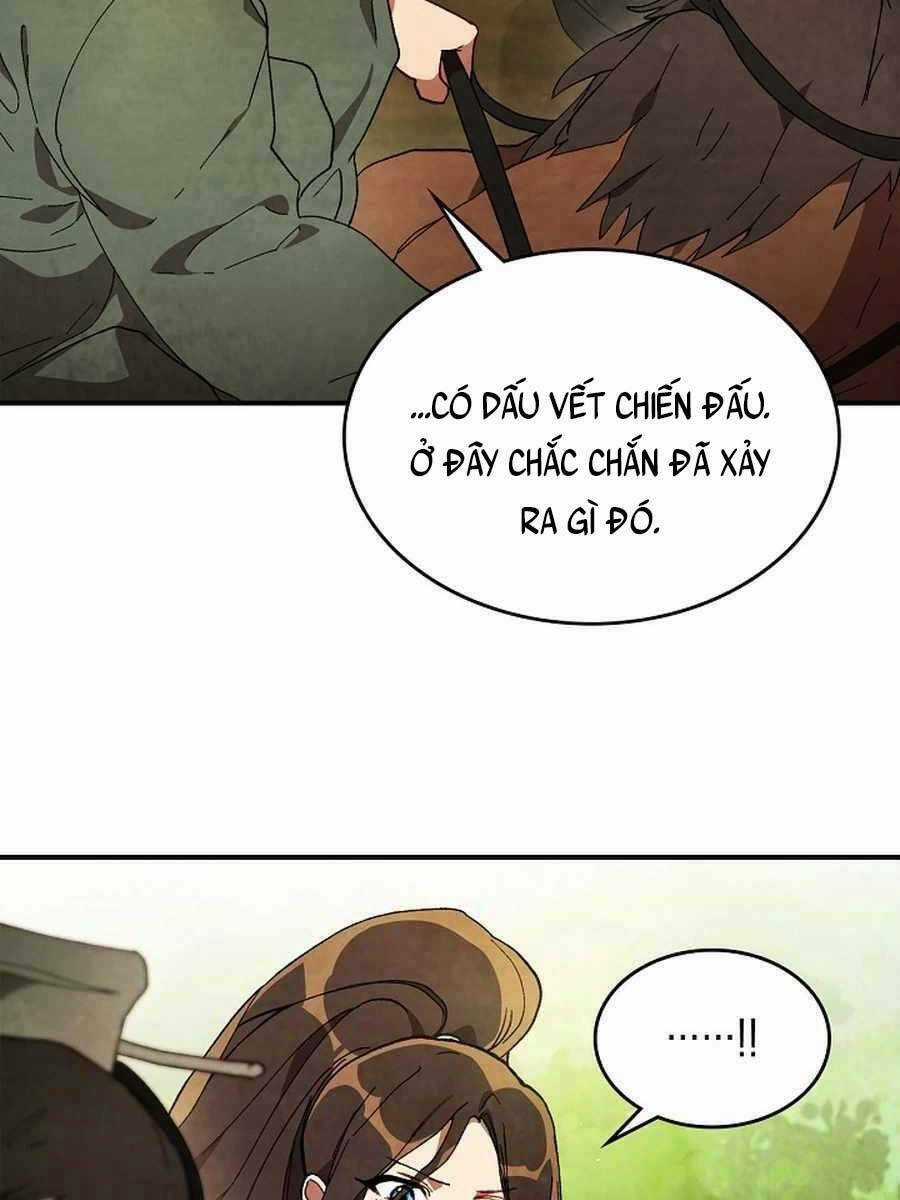 Vị Thần Trở Lại Chapter 45 trang 18