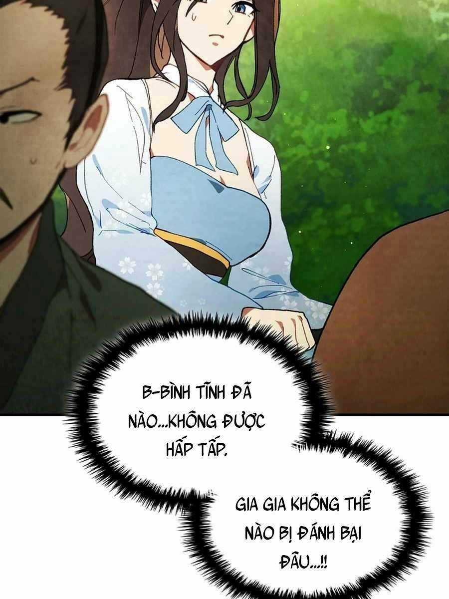 Vị Thần Trở Lại Chapter 45 trang 19