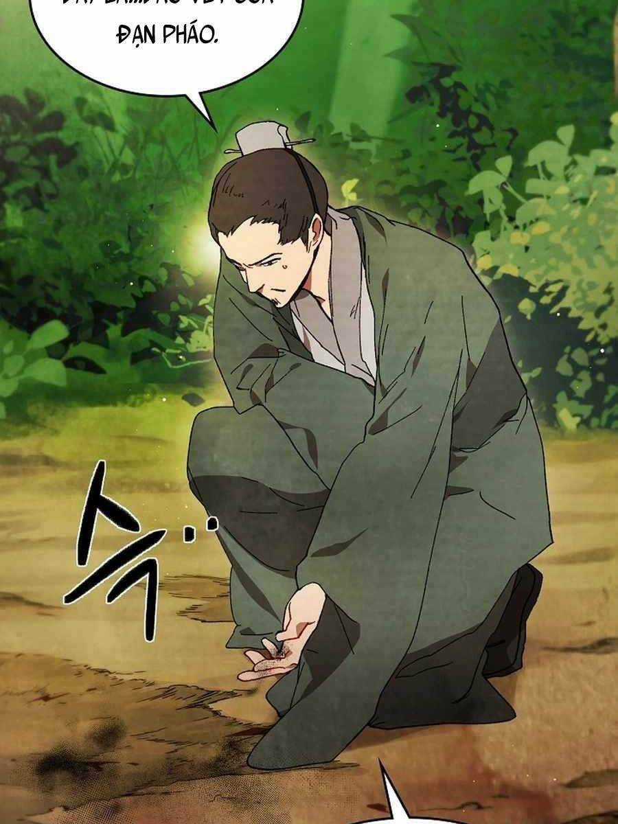 Vị Thần Trở Lại Chapter 45 trang 21