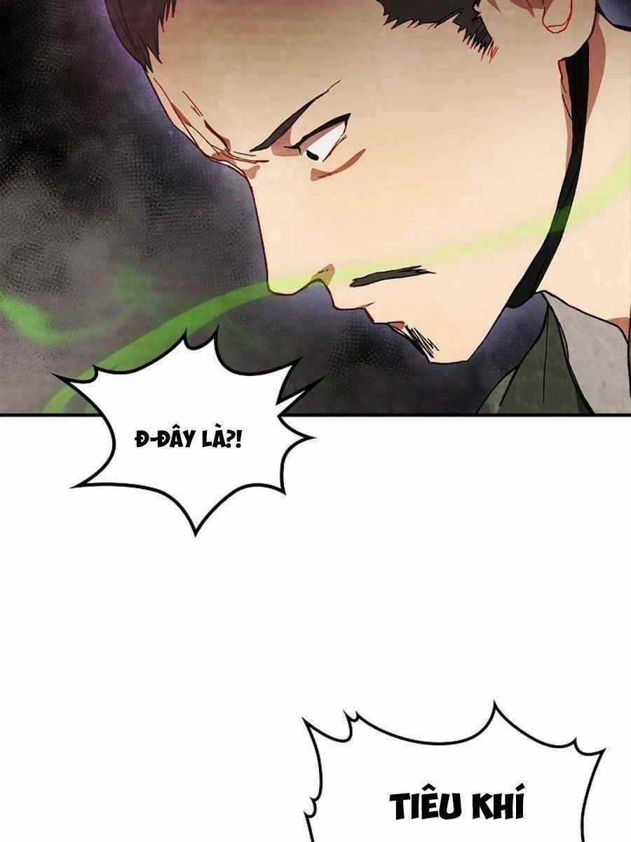 Vị Thần Trở Lại Chapter 45 trang 24