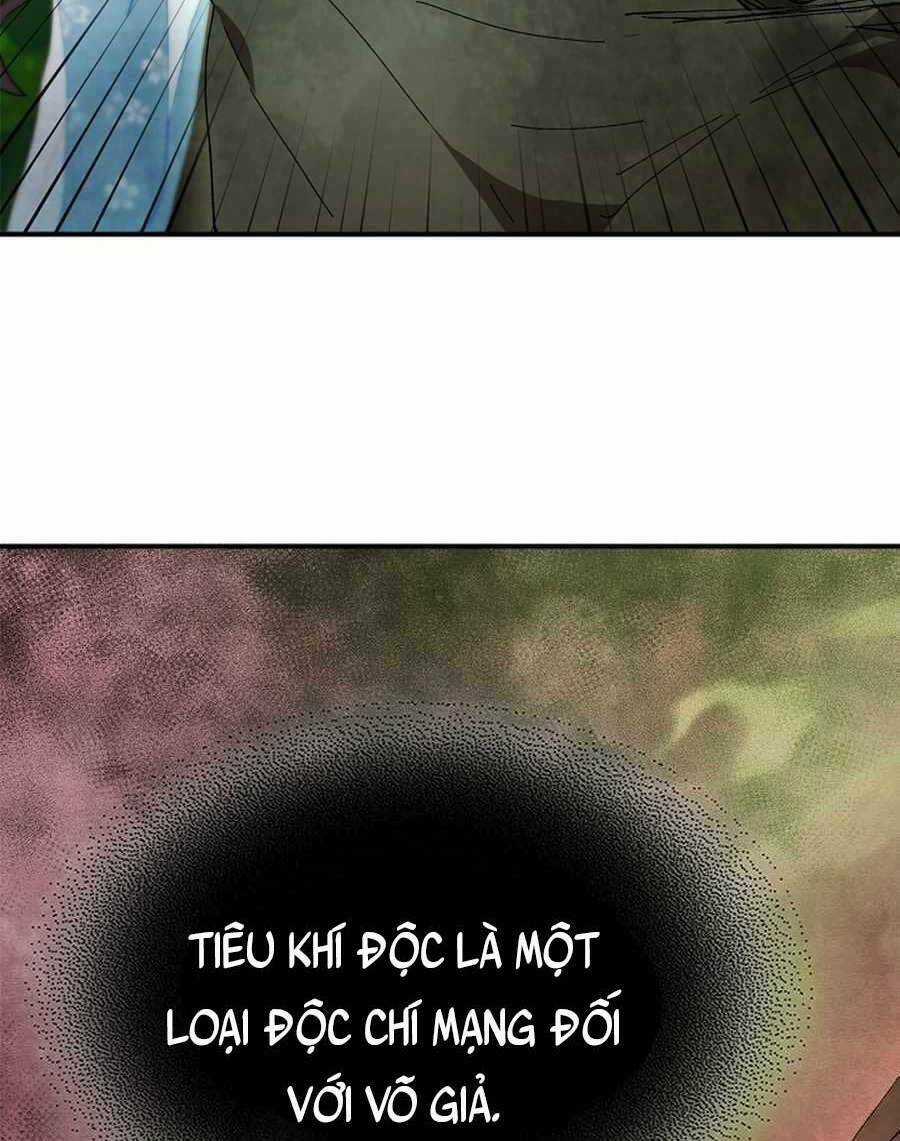 Vị Thần Trở Lại Chapter 45 trang 26