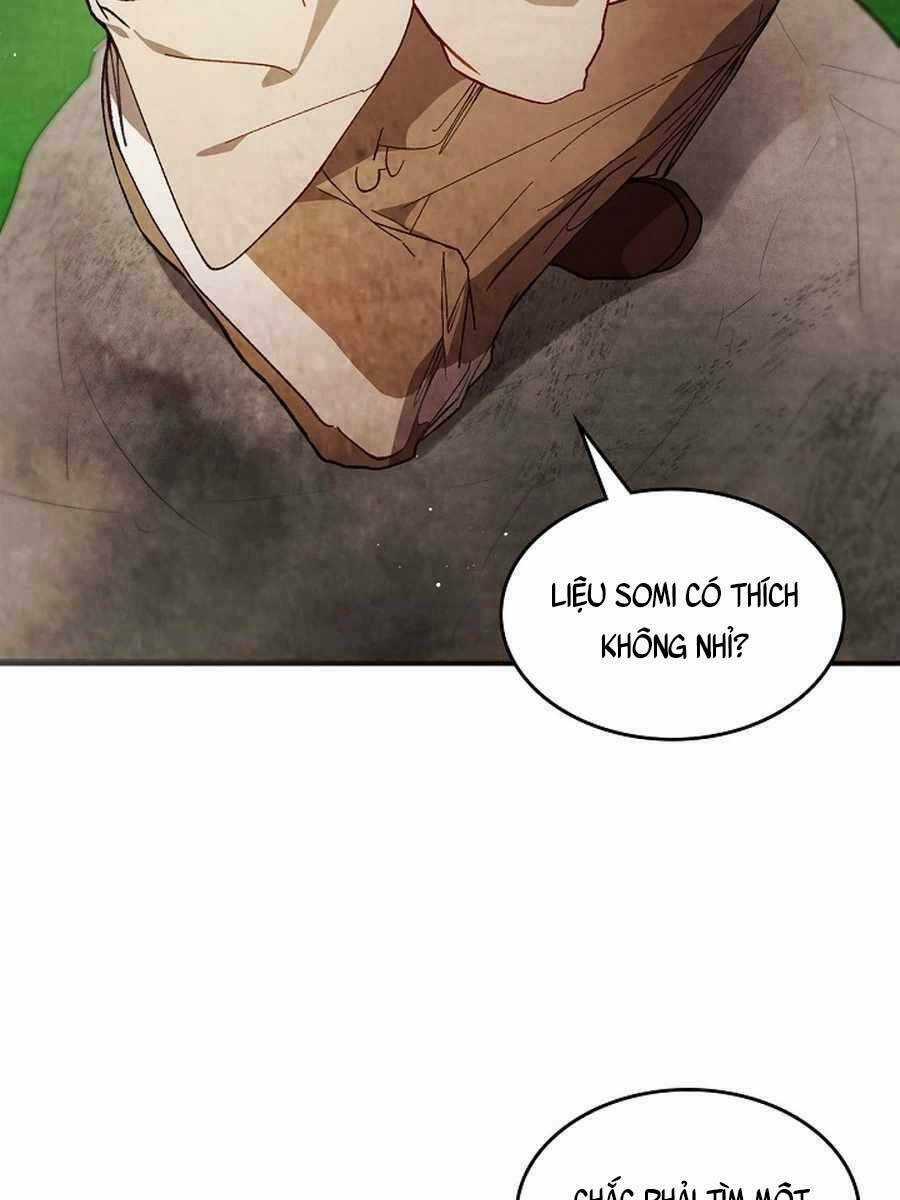 Vị Thần Trở Lại Chapter 45 trang 3