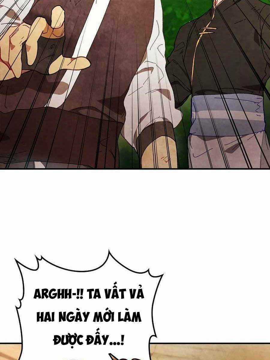 Vị Thần Trở Lại Chapter 45 trang 38