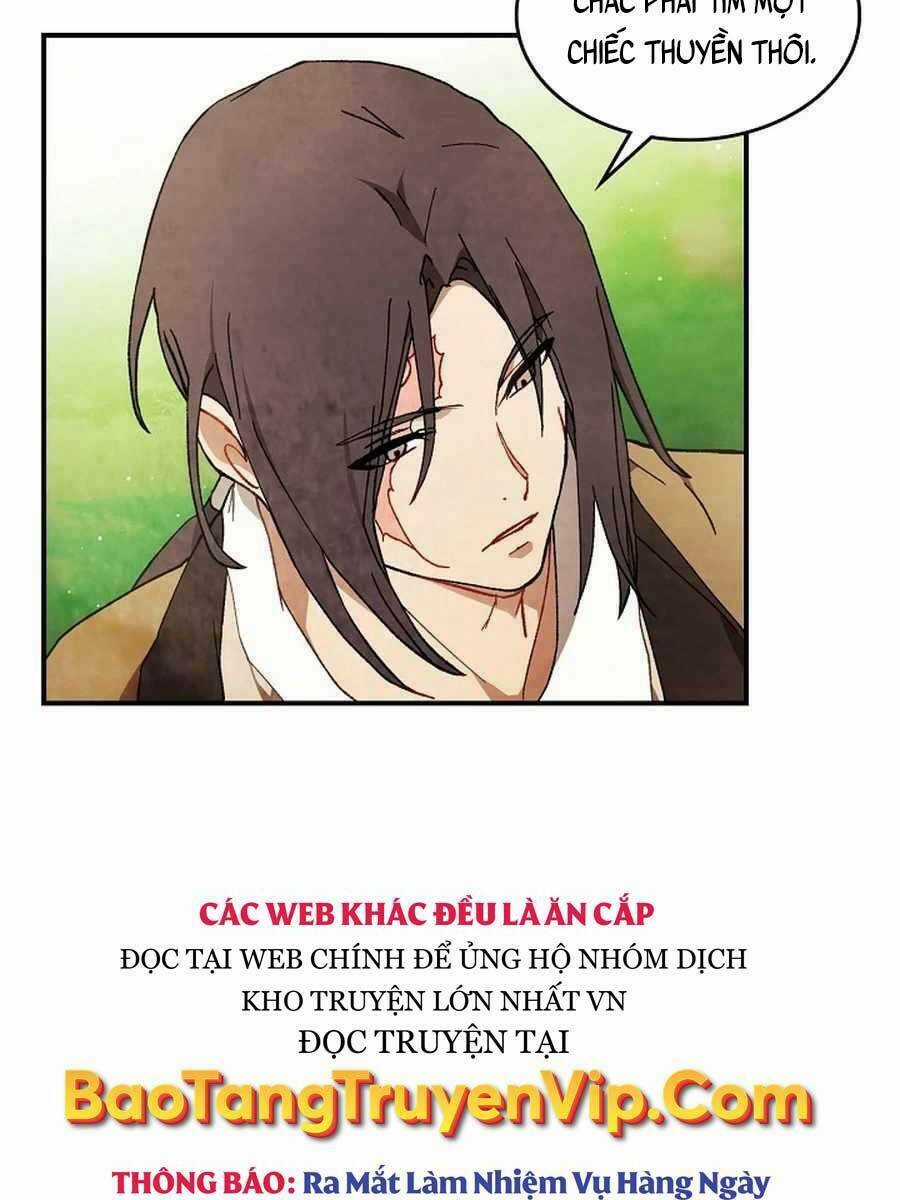 Vị Thần Trở Lại Chapter 45 trang 4