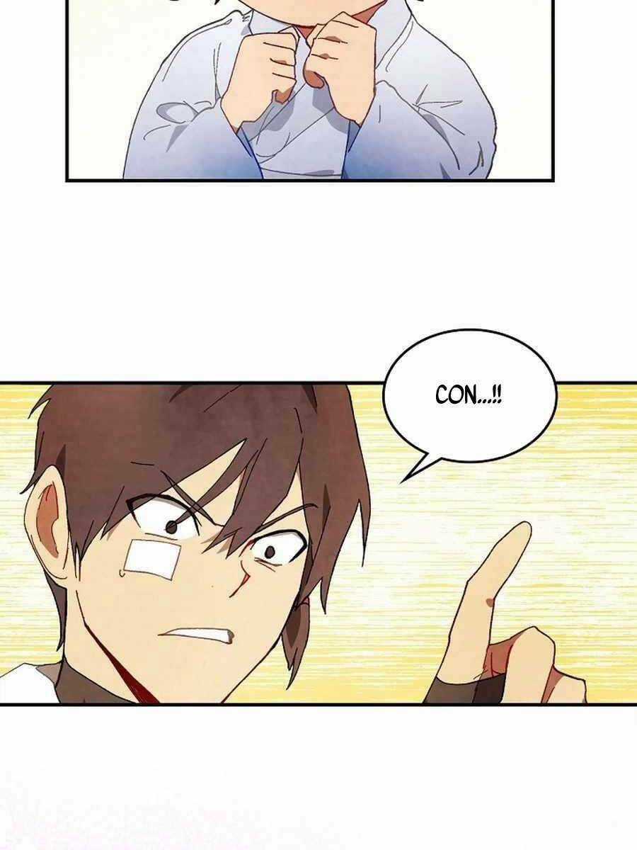 Vị Thần Trở Lại Chapter 45 trang 42