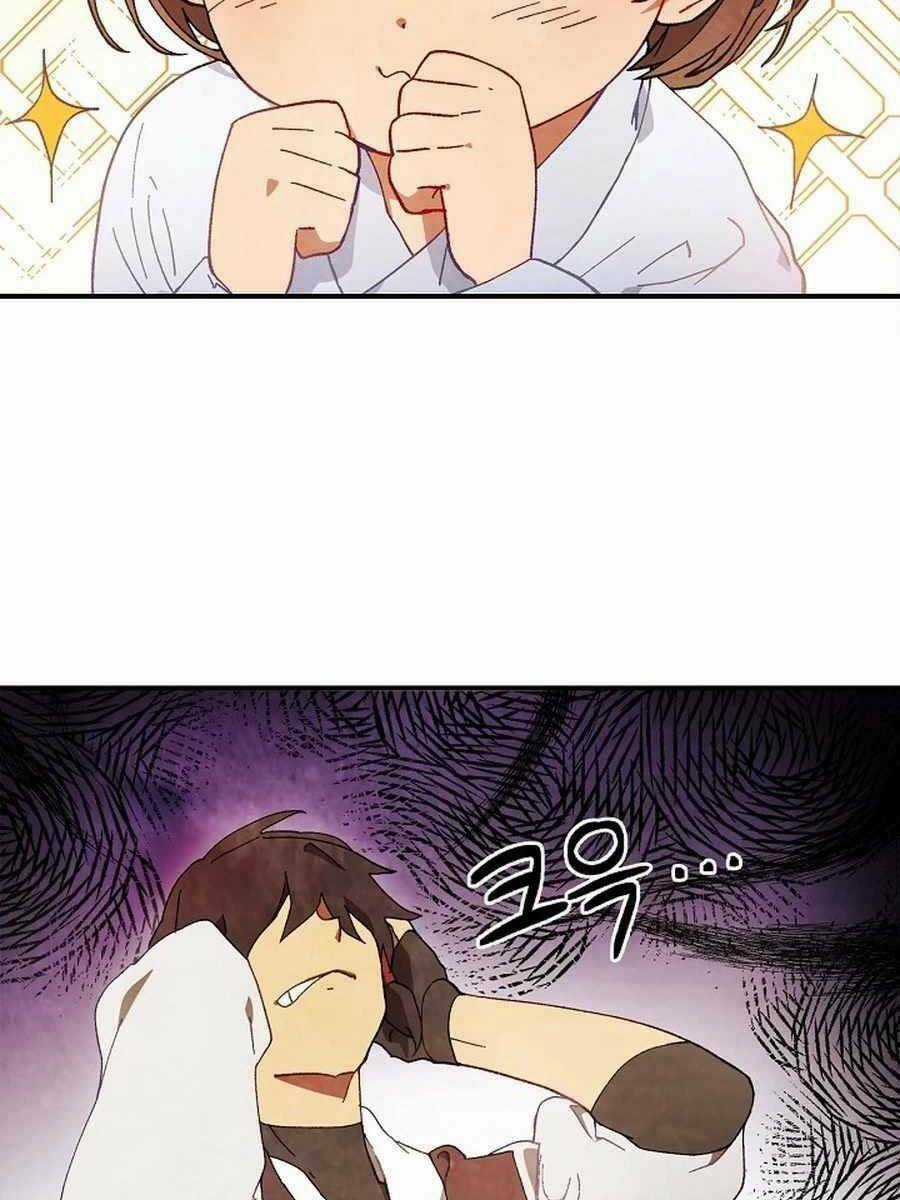 Vị Thần Trở Lại Chapter 45 trang 44