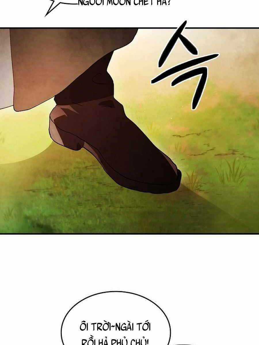 Vị Thần Trở Lại Chapter 45 trang 48