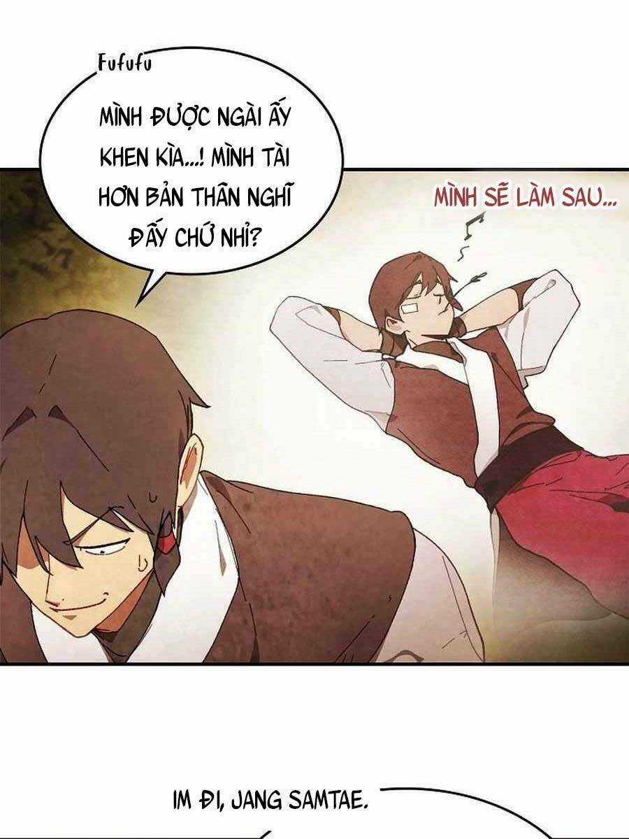 Vị Thần Trở Lại Chapter 45 trang 54