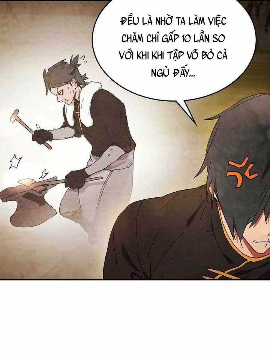 Vị Thần Trở Lại Chapter 45 trang 55