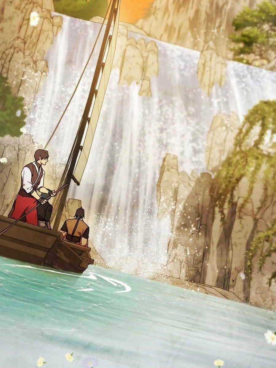 Vị Thần Trở Lại Chapter 45 trang 70