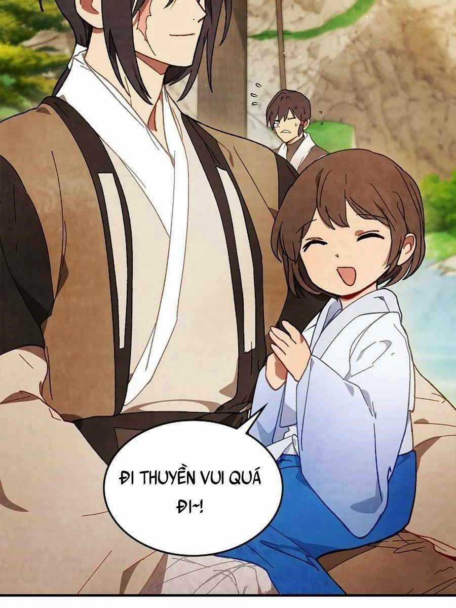 Vị Thần Trở Lại Chapter 45 trang 72