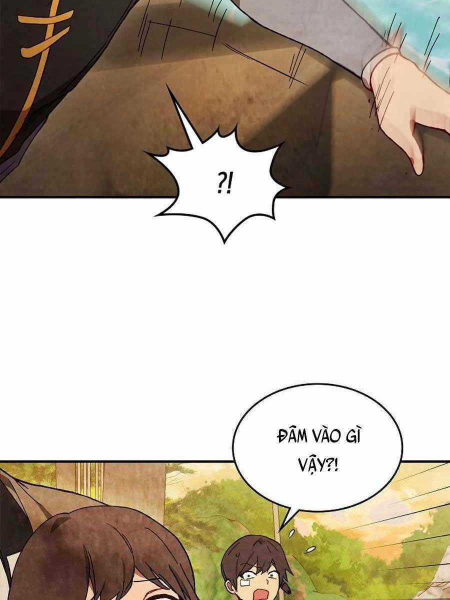 Vị Thần Trở Lại Chapter 45 trang 74