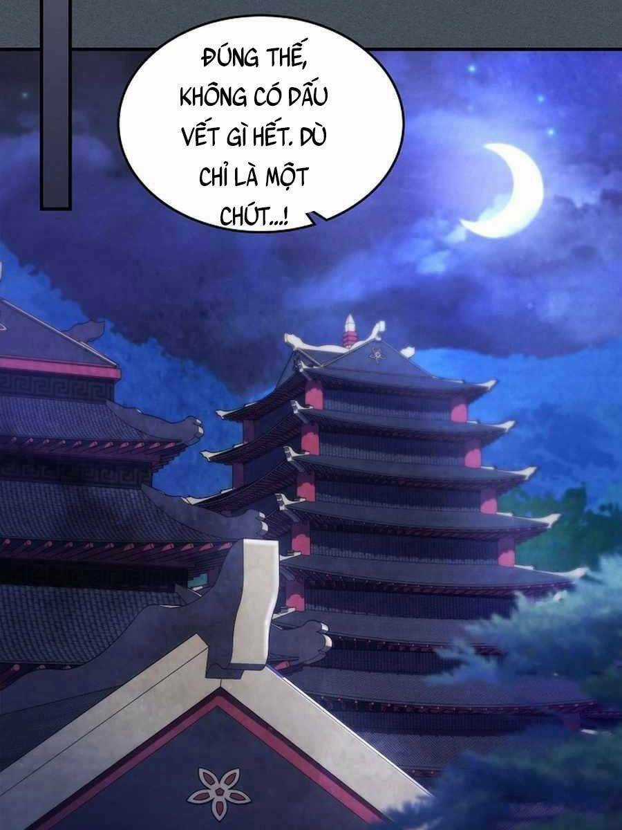 Vị Thần Trở Lại Chapter 45 trang 83