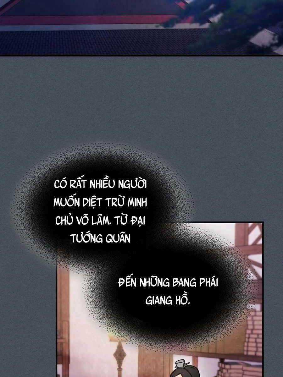 Vị Thần Trở Lại Chapter 45 trang 84