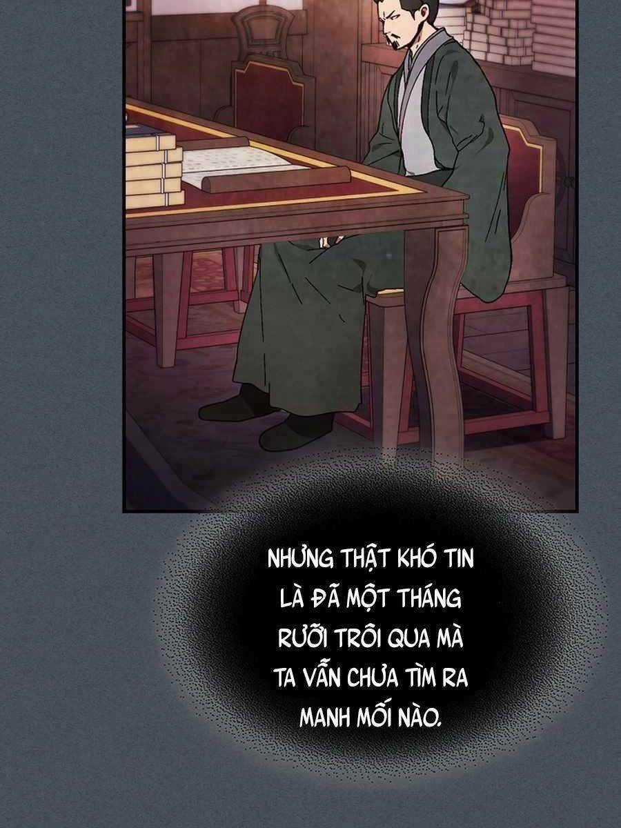 Vị Thần Trở Lại Chapter 45 trang 85