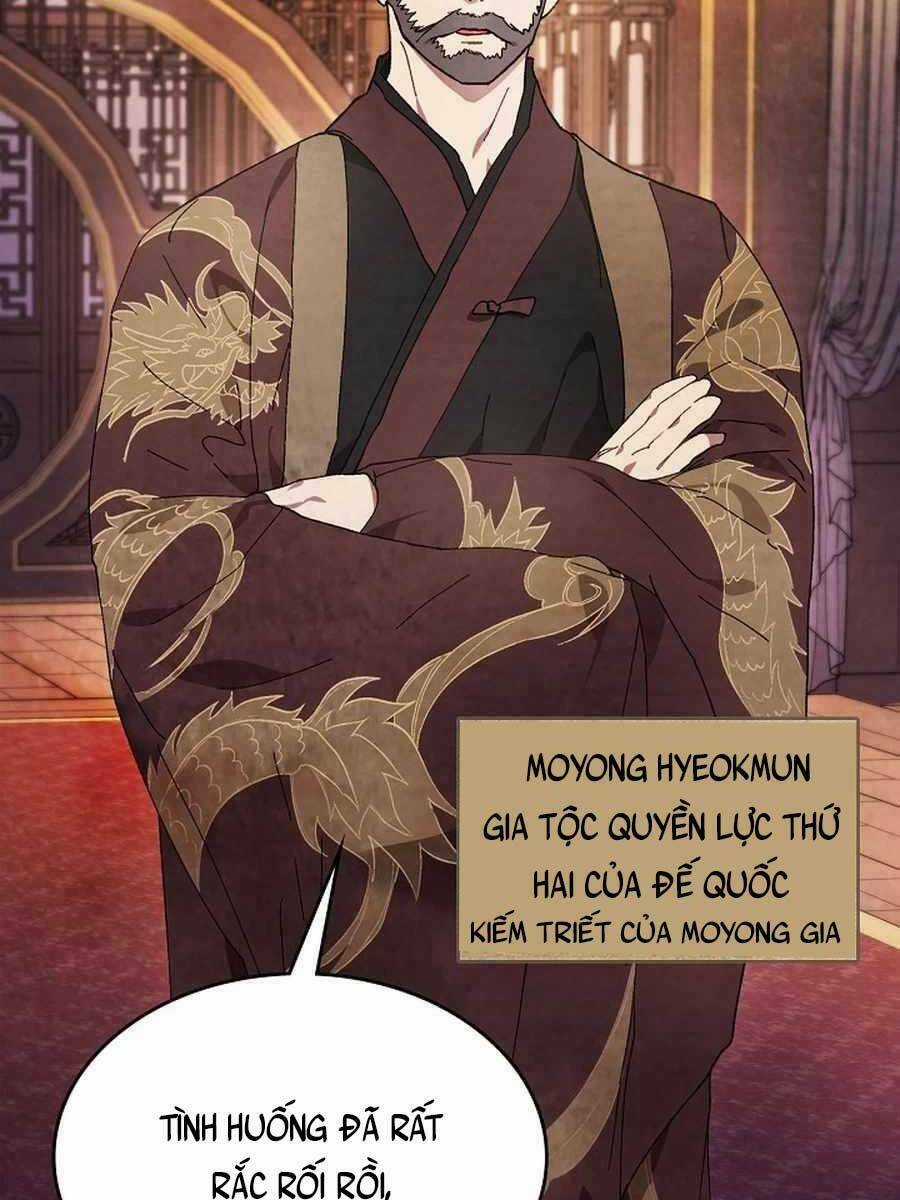 Vị Thần Trở Lại Chapter 45 trang 88