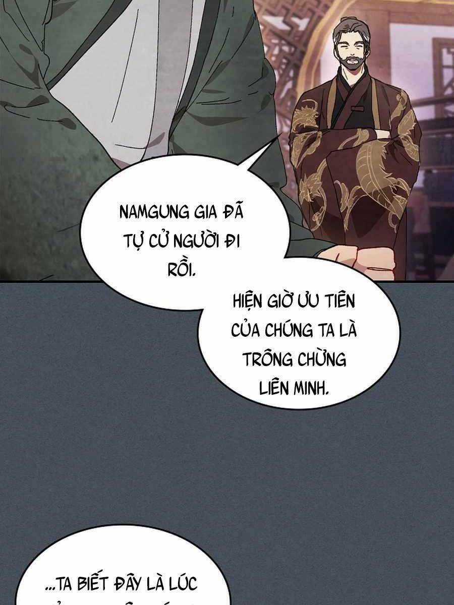 Vị Thần Trở Lại Chapter 45 trang 90