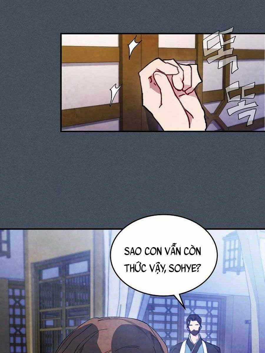 Vị Thần Trở Lại Chapter 45 trang 95