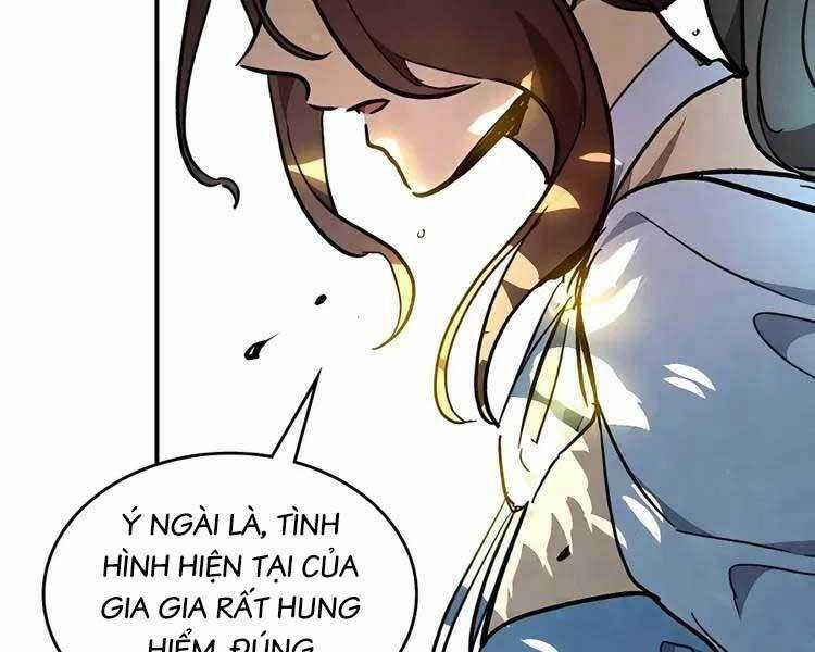 Vị Thần Trở Lại Chapter 46 trang 108