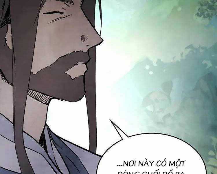 Vị Thần Trở Lại Chapter 46 trang 124