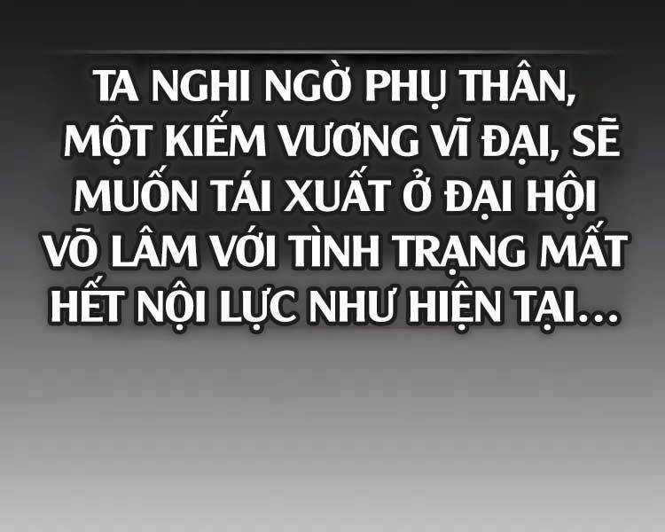 Vị Thần Trở Lại Chapter 46 trang 133