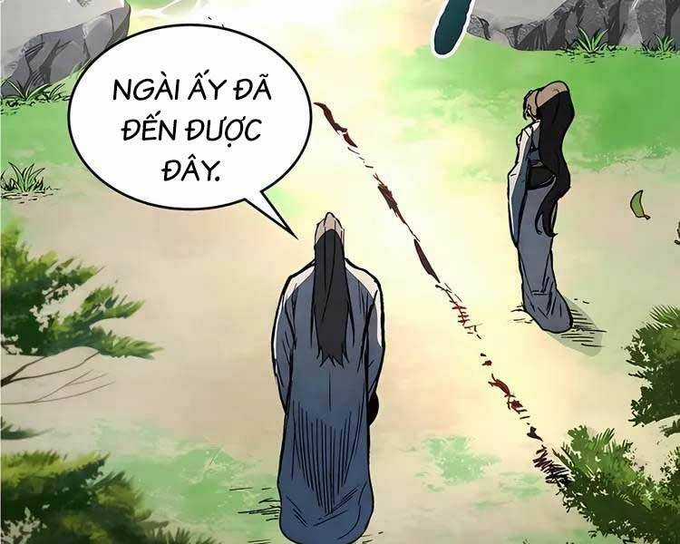 Vị Thần Trở Lại Chapter 46 trang 138