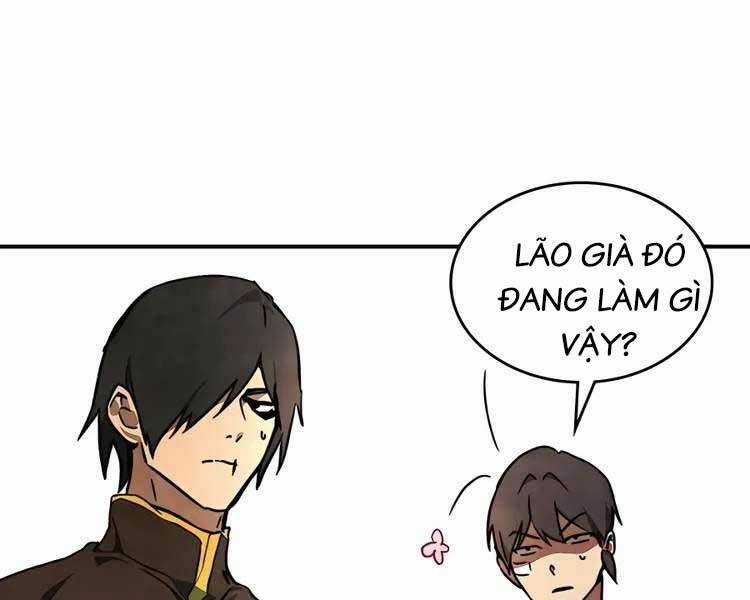Vị Thần Trở Lại Chapter 46 trang 158