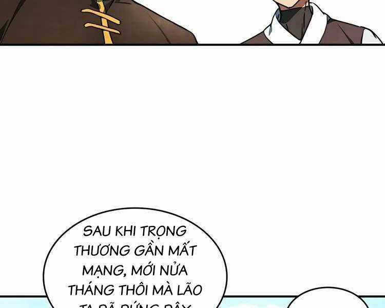Vị Thần Trở Lại Chapter 46 trang 159