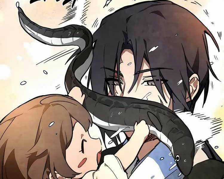 Vị Thần Trở Lại Chapter 46 trang 164