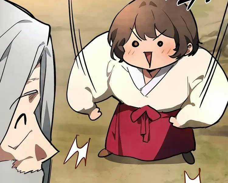 Vị Thần Trở Lại Chapter 46 trang 172