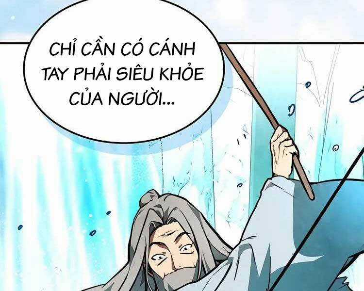 Vị Thần Trở Lại Chapter 46 trang 176