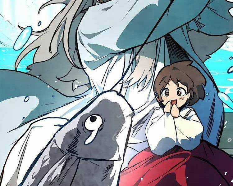 Vị Thần Trở Lại Chapter 46 trang 177