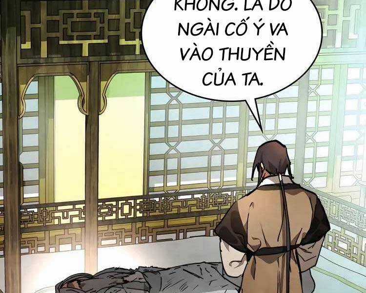 Vị Thần Trở Lại Chapter 46 trang 26