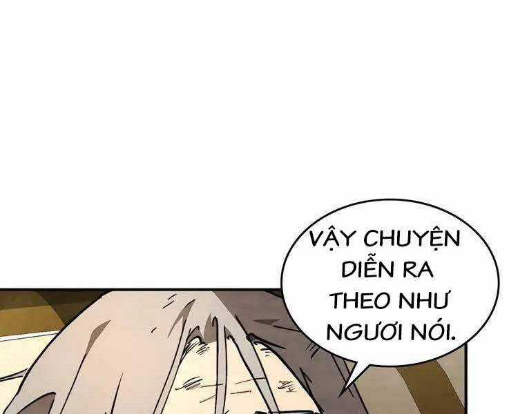 Vị Thần Trở Lại Chapter 46 trang 28