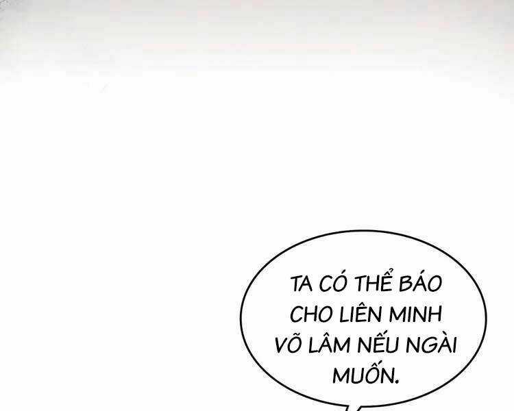 Vị Thần Trở Lại Chapter 46 trang 34