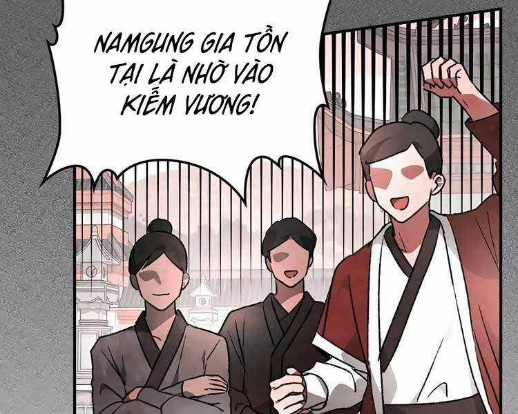 Vị Thần Trở Lại Chapter 46 trang 42