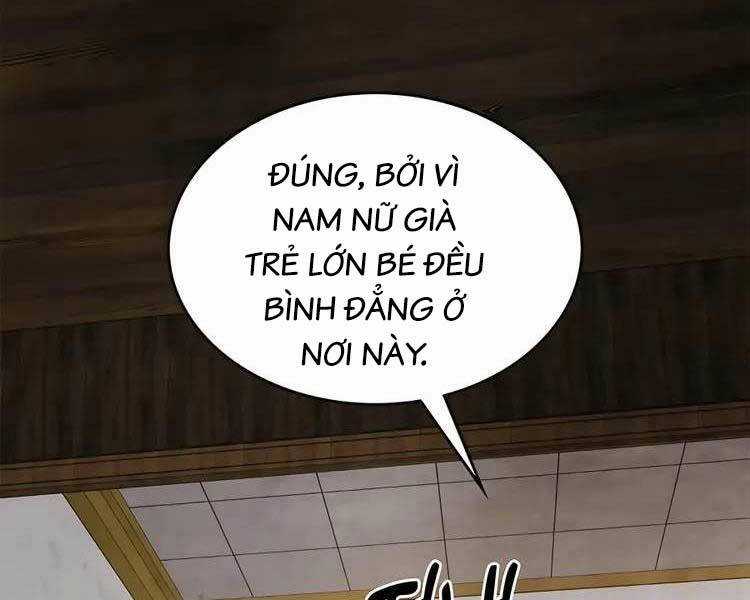 Vị Thần Trở Lại Chapter 46 trang 55