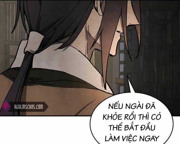 Vị Thần Trở Lại Chapter 46 trang 58