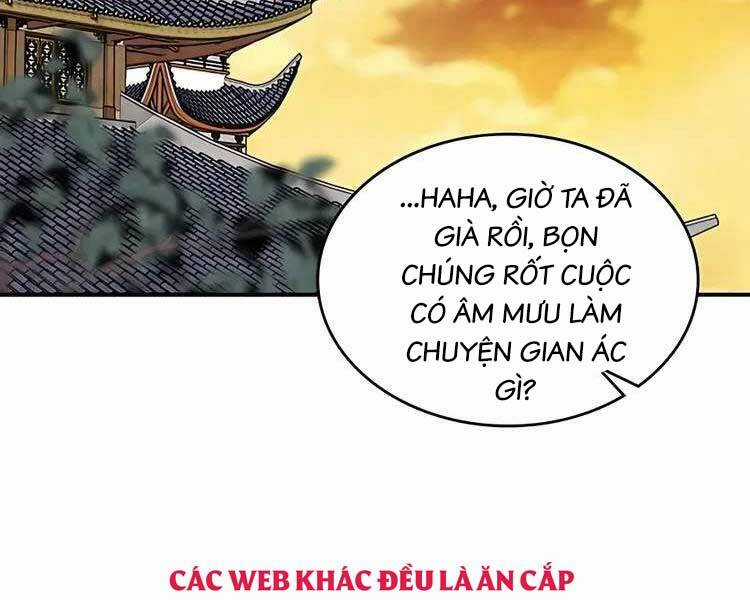 Vị Thần Trở Lại Chapter 46 trang 84