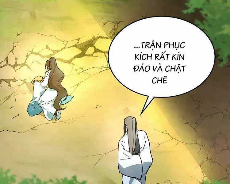 Vị Thần Trở Lại Chapter 46 trang 99