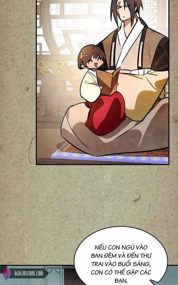 Vị Thần Trở Lại Chapter 47 trang 11