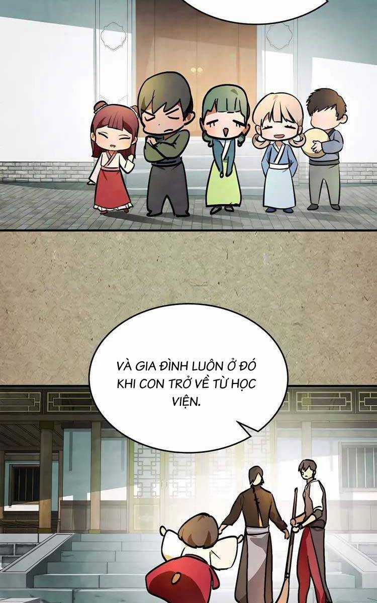 Vị Thần Trở Lại Chapter 47 trang 12